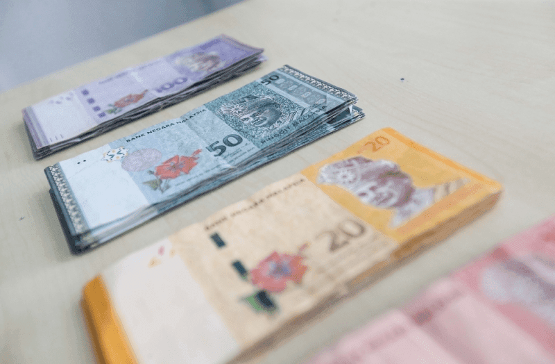 Daily Equity Indonesian Currency