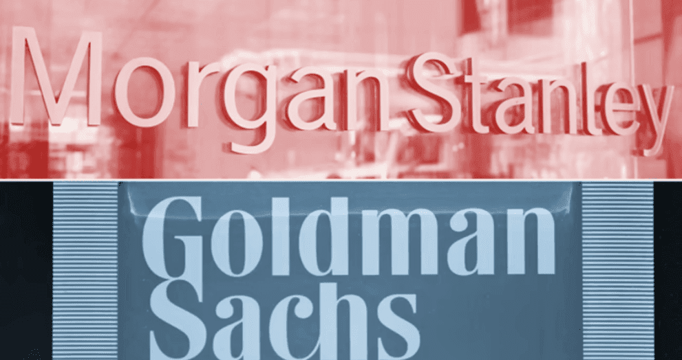 Daily Equity Morgan Stanley